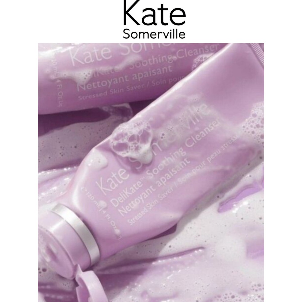 Kate Somerville DeliKate Soothing‎ Cleanser